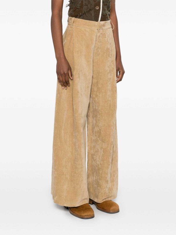 UMA WANG buy online Pudding Pants