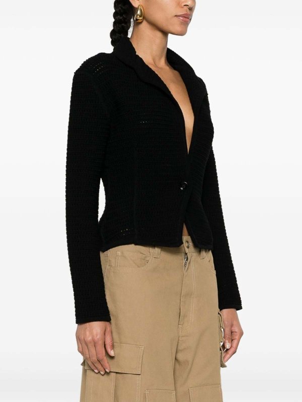 DRIES VAN NOTEN: カジュアルジャケット online - カジュアルジャケット - 白