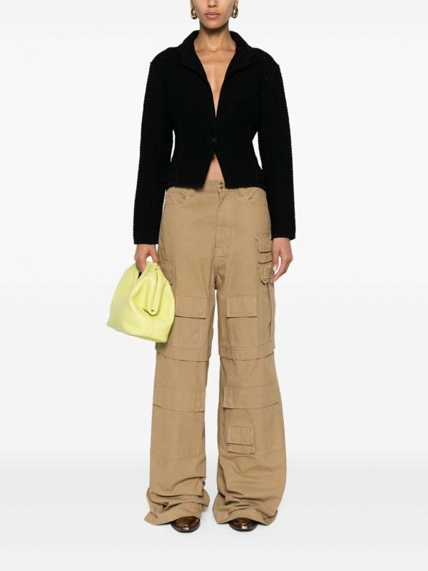 The Best Shops DRIES VAN NOTEN: カジュアルジャケット - カジュアルジャケット - 白