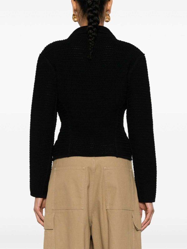 DRIES VAN NOTEN buy online カジュアルジャケット - 白