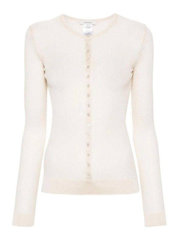 LEMAIRE: トップス＆タンクトップ - トップ/タンクトップ - ライトピンク