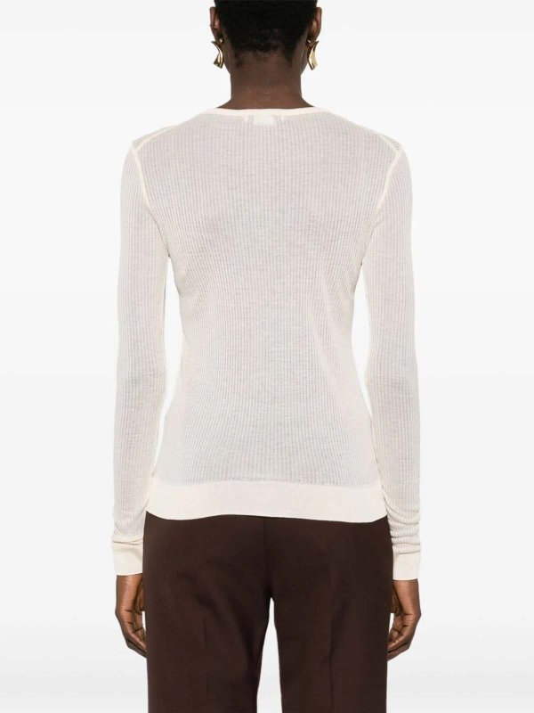 LEMAIRE: トップス＆タンクトップ online - トップ/タンクトップ - ライトピンク