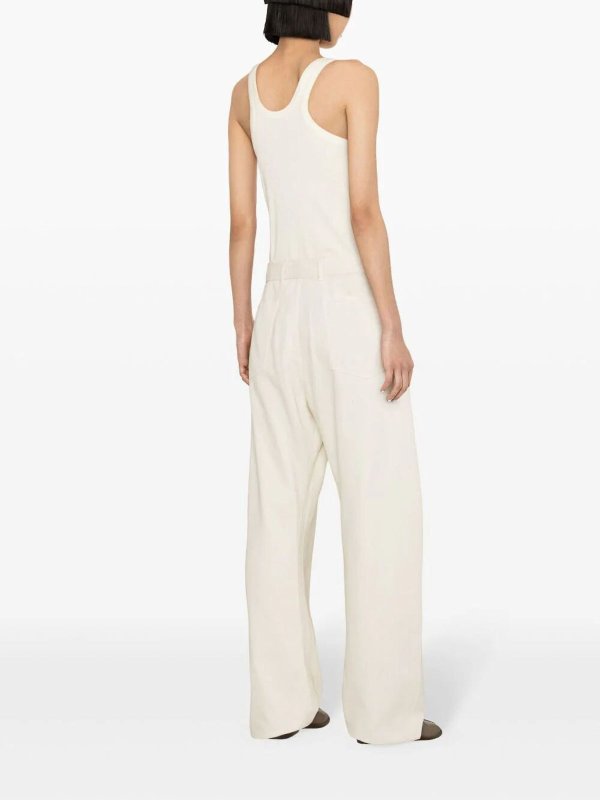 LEMAIRE: トップス＆タンクトップ online - トップ/タンクトップ - イエロー