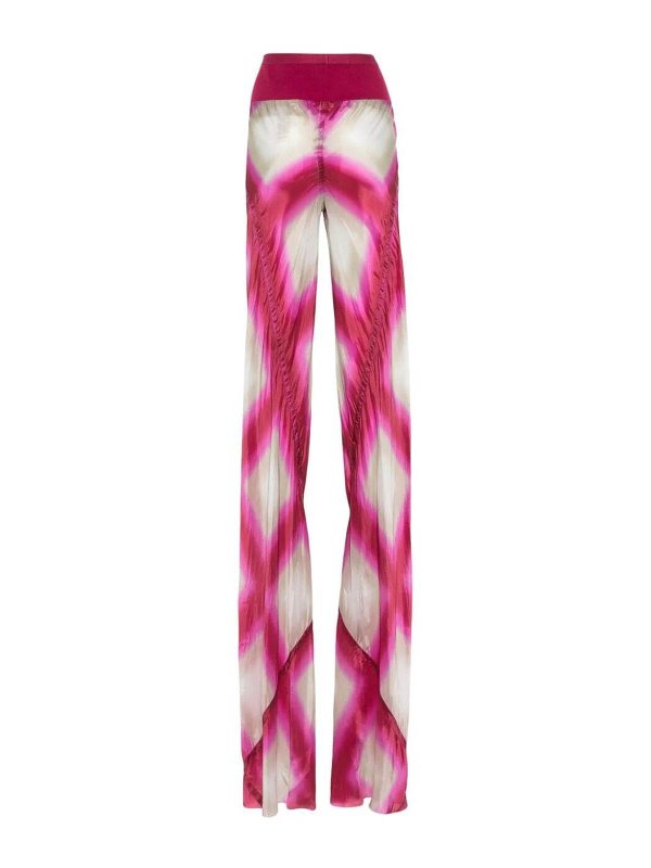 RICK OWENS: casual trousers online - Pants