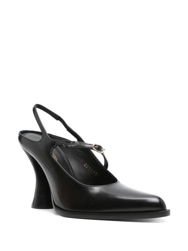 DRIES VAN NOTEN: sandals online - Dvn Sandals