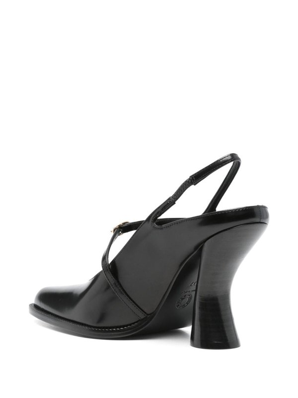 The Best Shops DRIES VAN NOTEN: sandals - Dvn Sandals