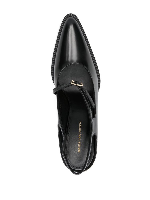 Dvn Sandals shop online: DRIES VAN NOTEN