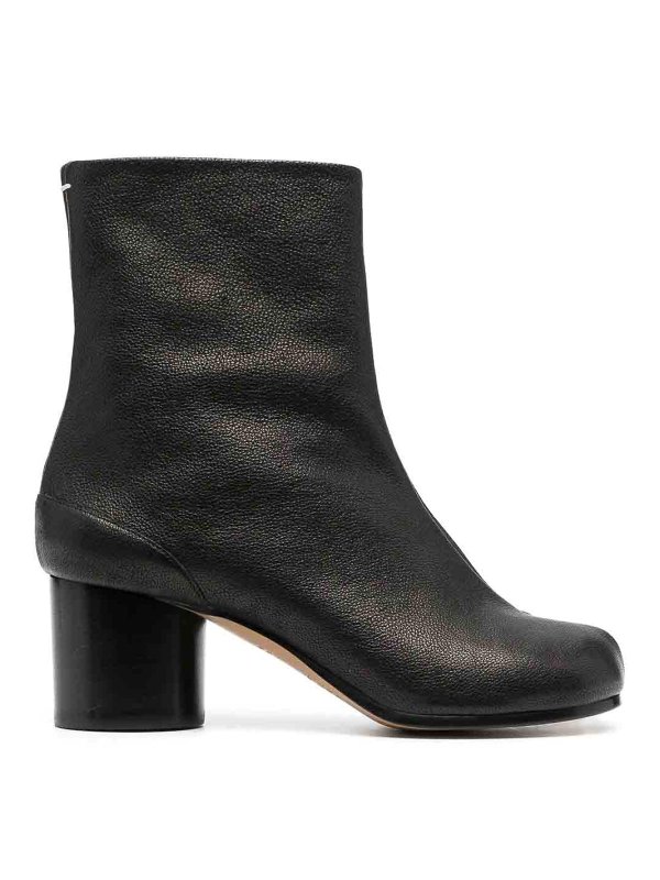 Maison Margiela: tronchetti - Stivaletti