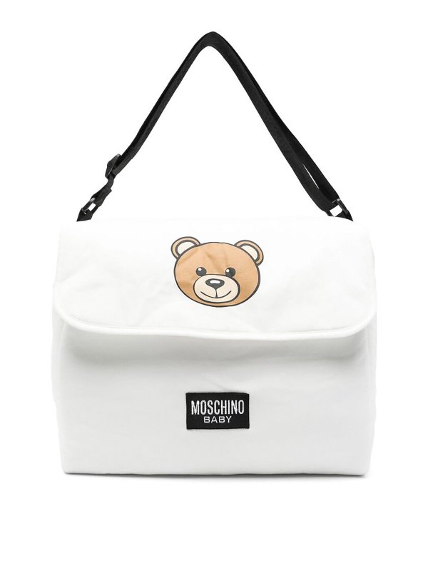 MOSCHINO: cross body bags - Bag