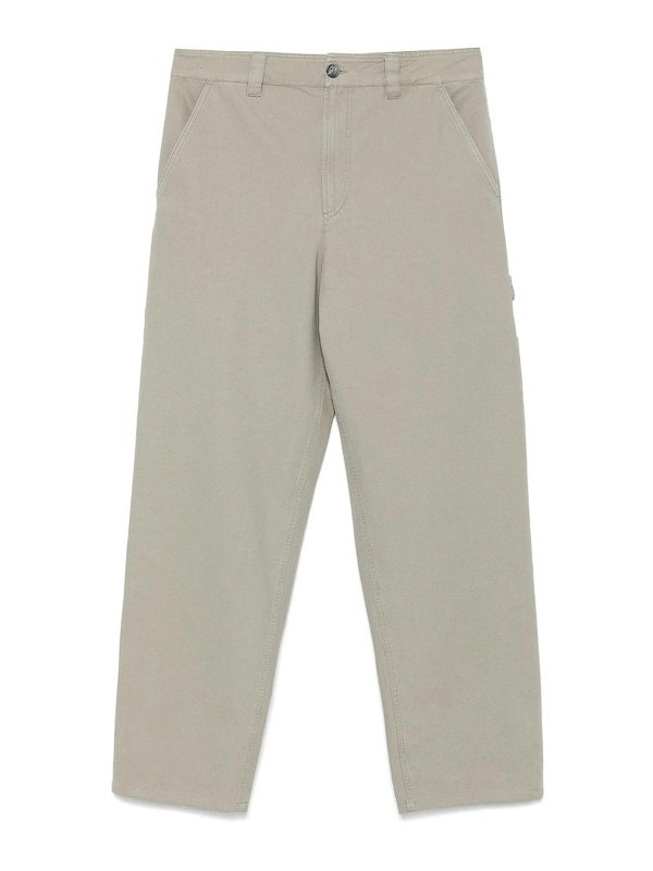 A.P.C.: pantaloni casual - Pantaloni casual
