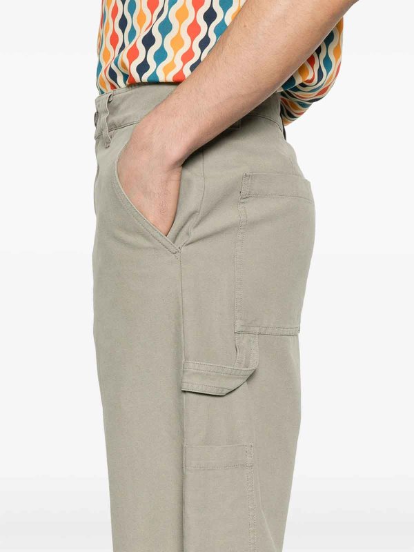 The Best Shops A.P.C.: pantaloni casual - Pantaloni casual