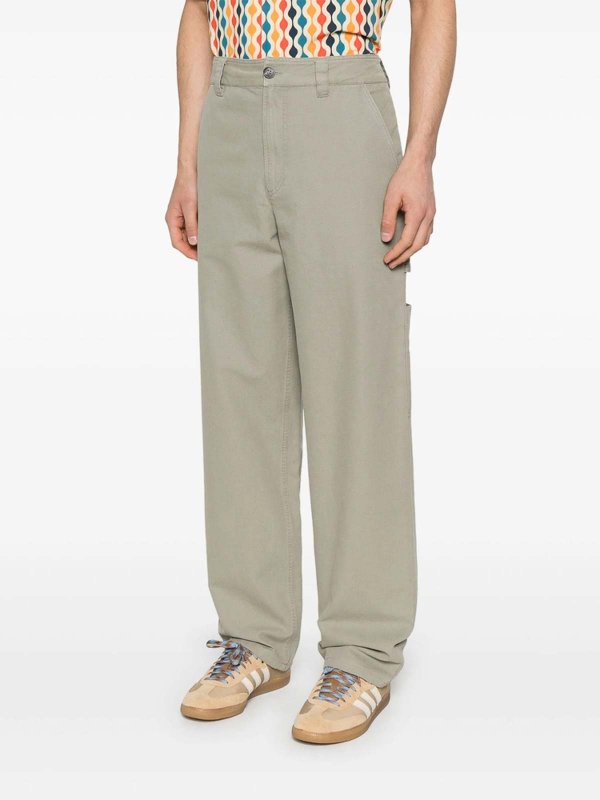 Pantaloni casual shop online: A.P.C.