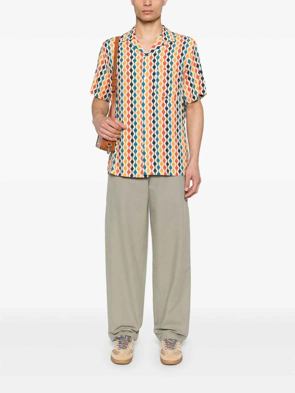 A.P.C. buy online Pantaloni casual