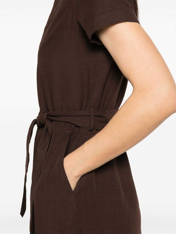 A.P.C.: knee length dresses online - Dress