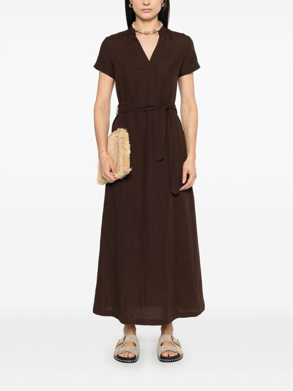The Best Shops A.P.C.: knee length dresses - Dress