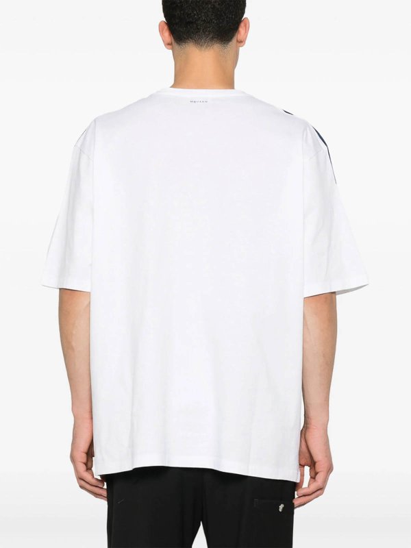ALEXANDER MCQUEEN: t-shirt online - T-shirt