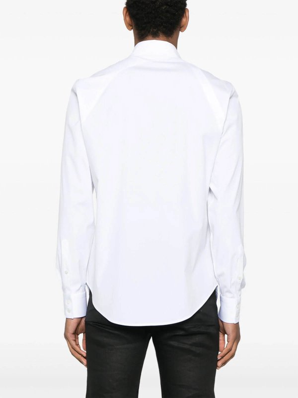 ALEXANDER MCQUEEN: shirts online - Shirt