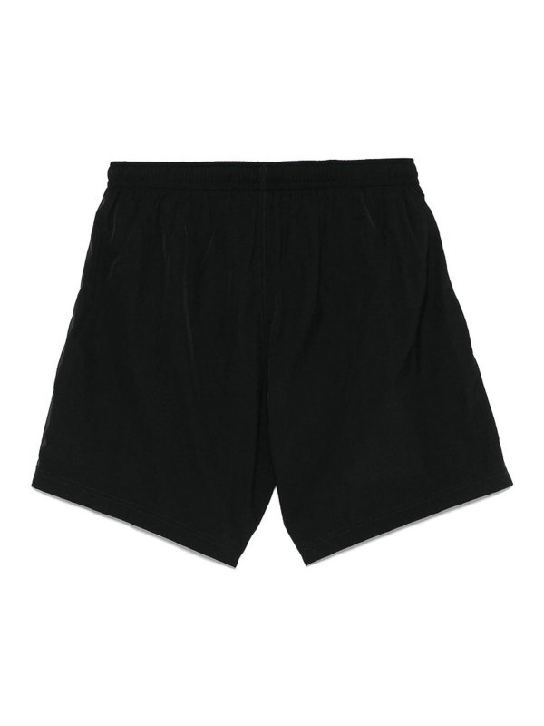 ALEXANDER MCQUEEN: Strandaccessoires online - Strandaccessoire - Schwarz