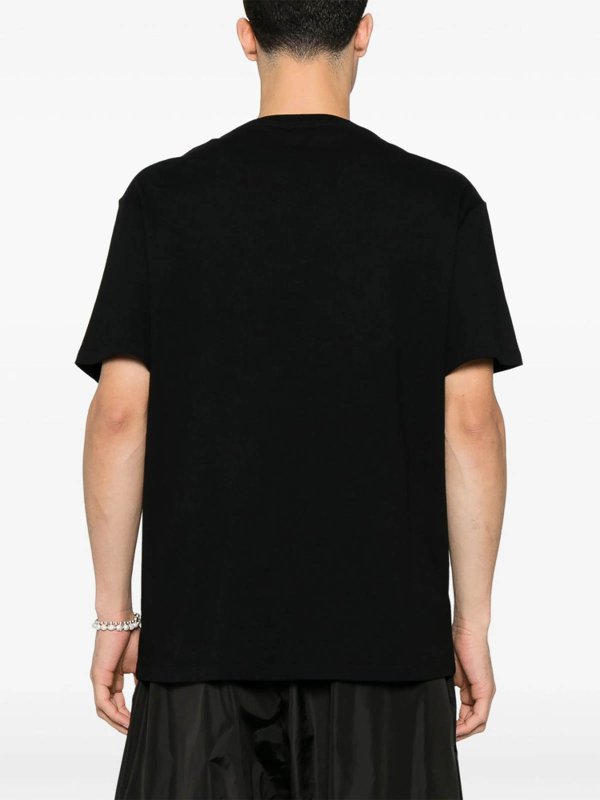 ALEXANDER MCQUEEN: t-shirts online - T-Shirt