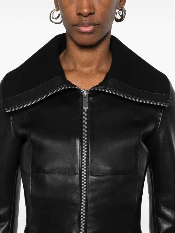 ALEXANDER MCQUEEN buy online Outerwear