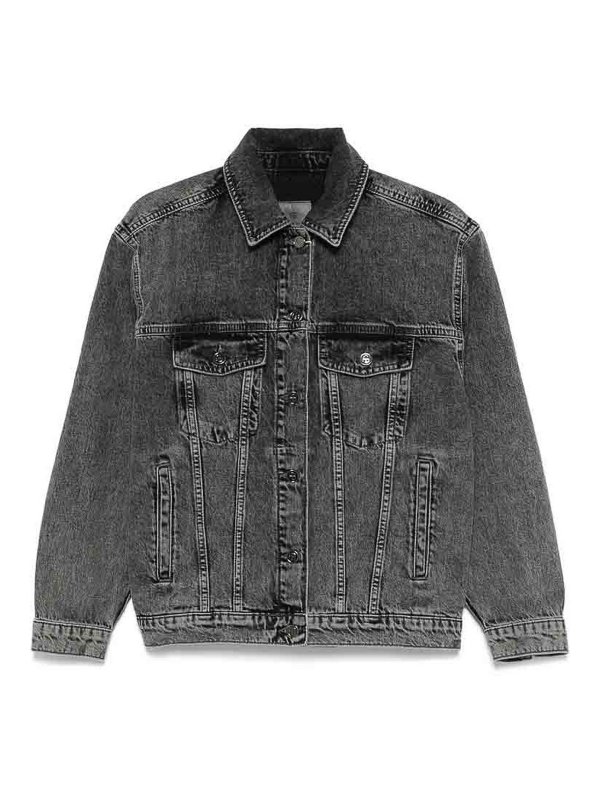 ANINE BING: casual jackets - Outerwear