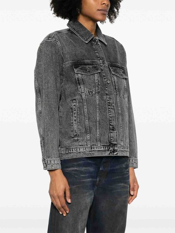 ANINE BING: casual jackets online - Outerwear