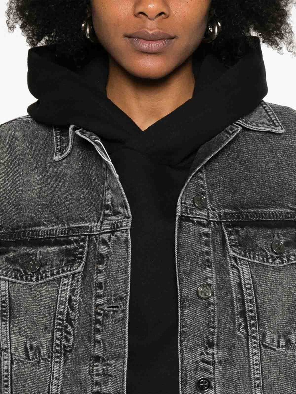 The Best Shops ANINE BING: casual jackets - Outerwear