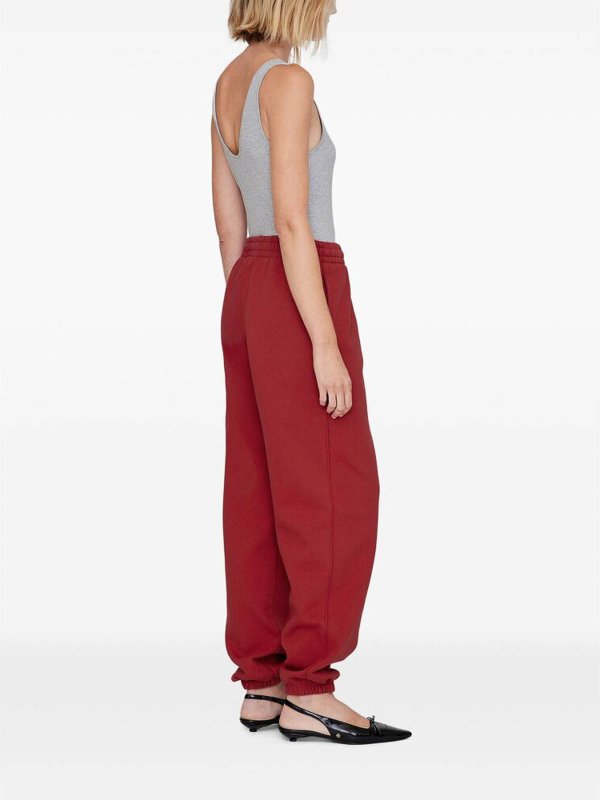 ANINE BING: pantaloni casual online - Pantaloni