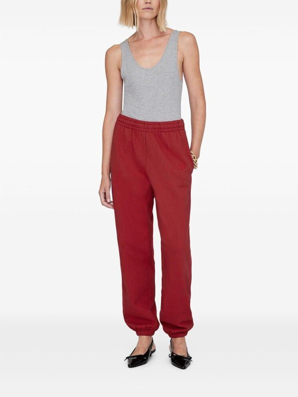 The Best Shops ANINE BING: pantaloni casual - Pantaloni