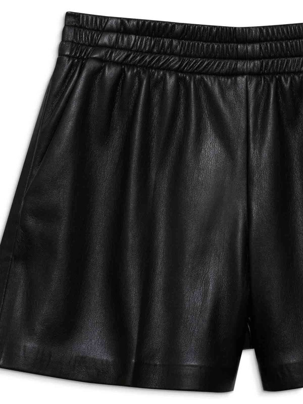 ANINE BING: pantaloni shorts online - Bermuda