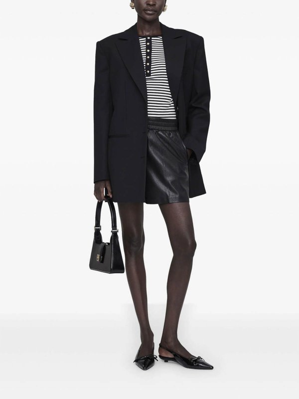 Bermuda shop online: ANINE BING