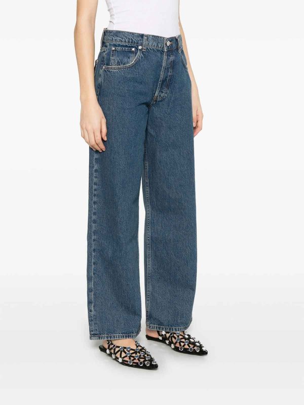 ANINE BING buy online Jeans