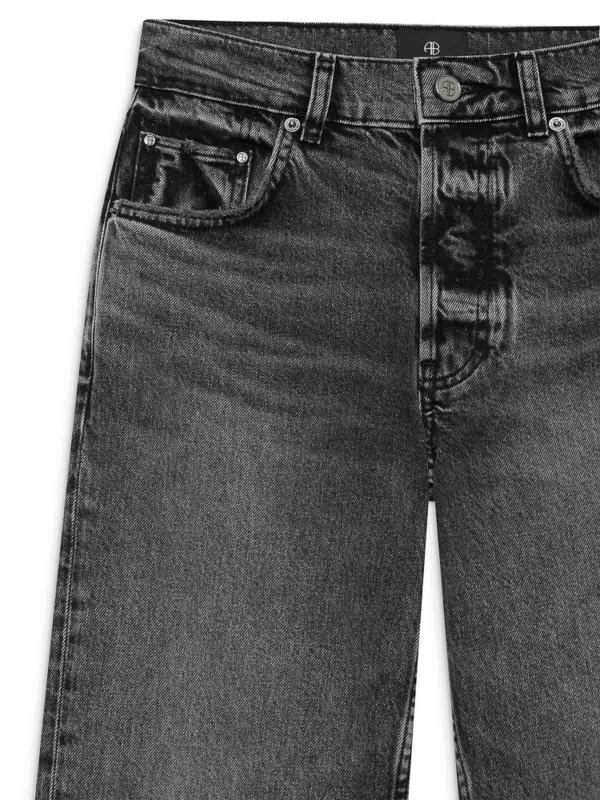 Jean Bootcut - Gris shop online: ANINE BING