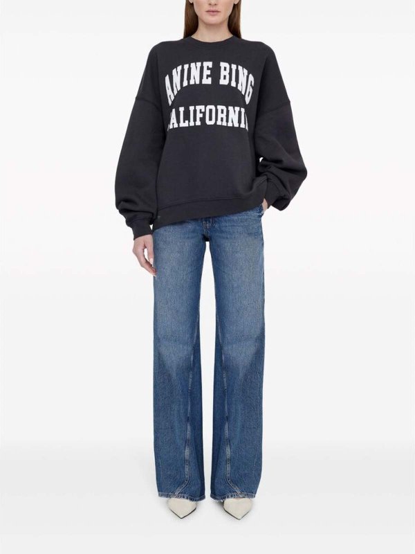 Felpa shop online: ANINE BING