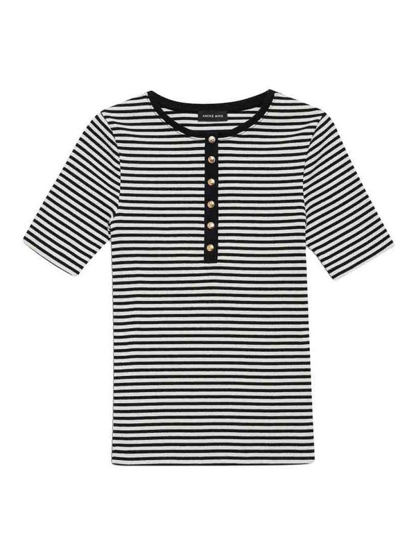 ANINE BING: t-shirt - T-shirt