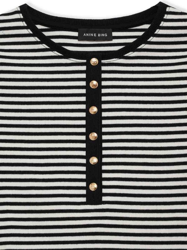 ANINE BING: t-shirt online - T-shirt