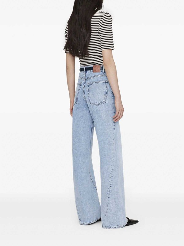 T-shirt shop online: ANINE BING