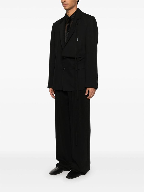 ANN DEMEULEMEESTER buy online Giacca