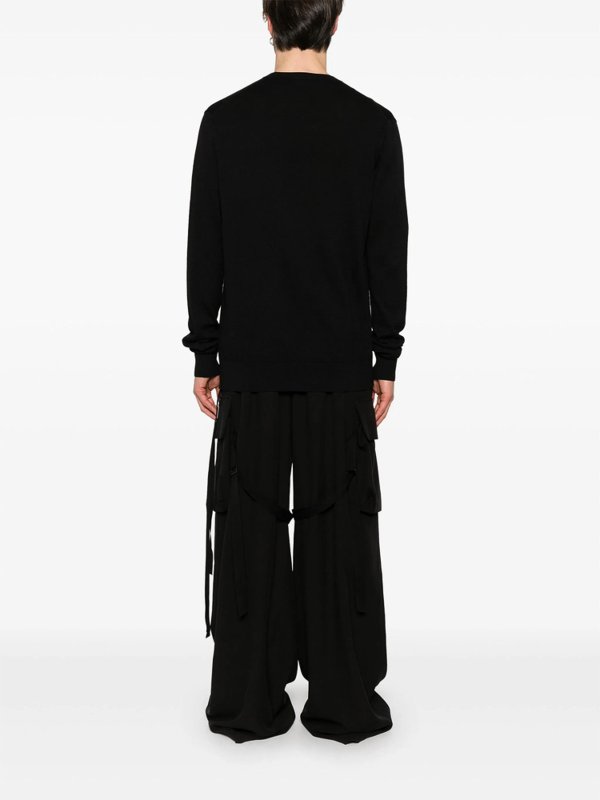 Sweater shop online: ANN DEMEULEMEESTER