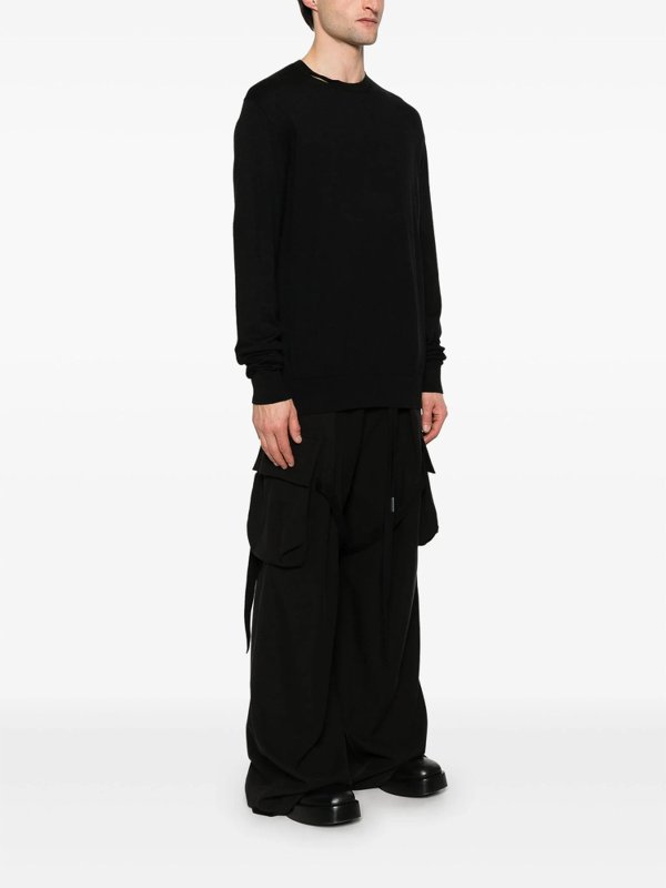 ANN DEMEULEMEESTER buy online Sweater