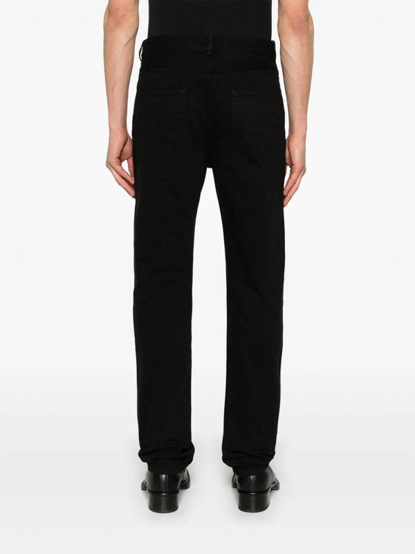 Jeans shop online: ANN DEMEULEMEESTER