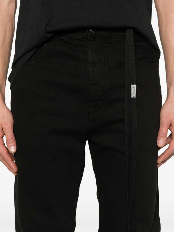 ANN DEMEULEMEESTER buy online Jeans