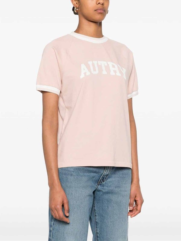 The Best Shops AUTRY: t-shirt - T-shirt