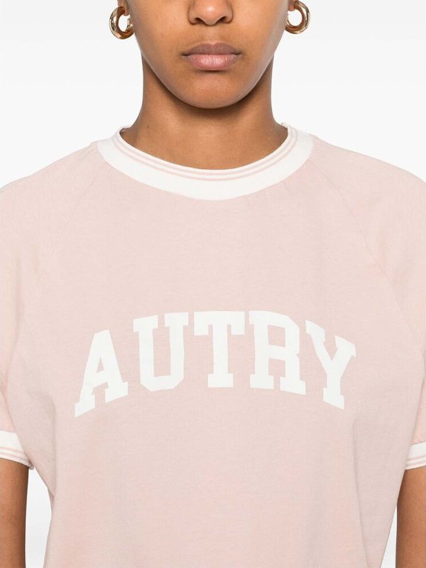 T-shirt shop online: AUTRY
