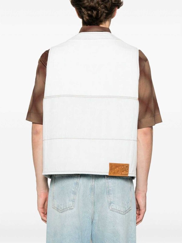 BALLY buy online カジュアルジャケット - ブルー