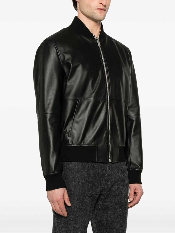 BALLY buy online カジュアルジャケット - 黒