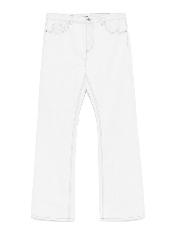 BALLY: bootcut jeans - Jeans