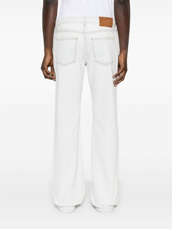BALLY: bootcut jeans online - Jeans