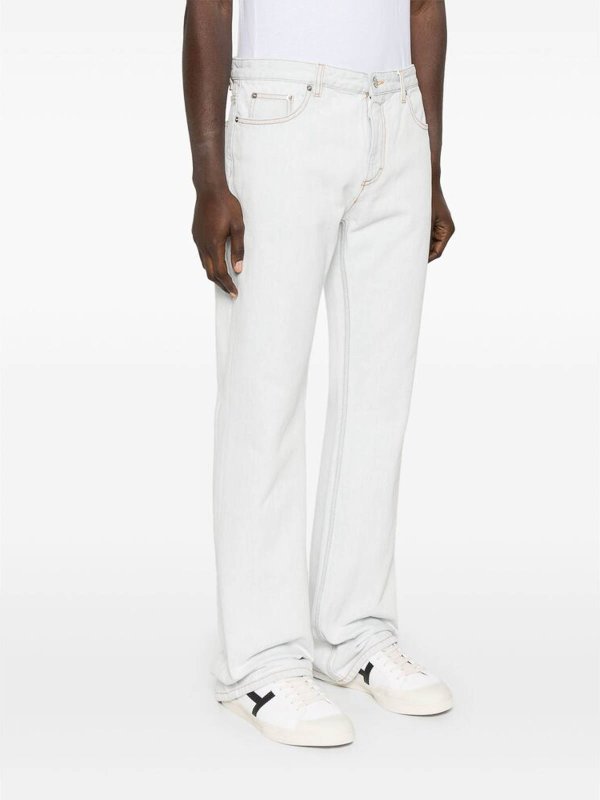 The Best Shops BALLY: bootcut jeans - Jeans