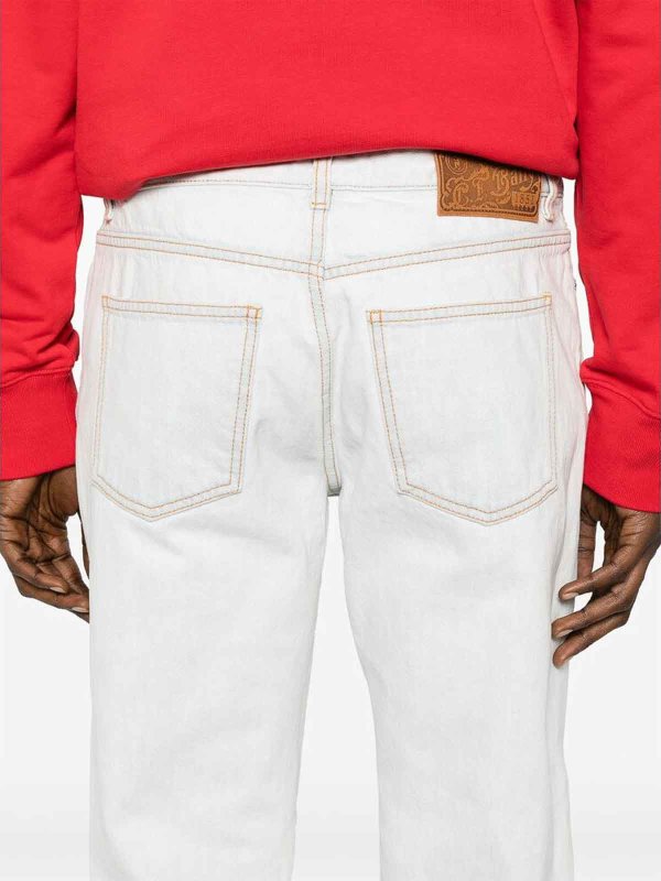 Jeans shop online: BALLY